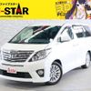 toyota alphard 2014 -TOYOTA--Alphard DBA-GGH20W--GGH20-8089119---TOYOTA--Alphard DBA-GGH20W--GGH20-8089119- image 1