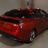 toyota prius 2016 -TOYOTA--Prius DAA-ZVW55--ZVW55-8019553---TOYOTA--Prius DAA-ZVW55--ZVW55-8019553- image 2