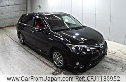 toyota corolla-fielder 2014 -TOYOTA--Corolla Fielder NKE165G-7039116---TOYOTA--Corolla Fielder NKE165G-7039116-