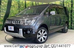 mitsubishi delica-d5 2015 quick_quick_CV1W_CV1W-1009106