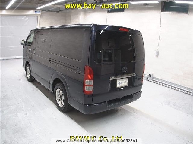 toyota hiace-van 2019 -TOYOTA--Hiace Van GDH201V-1037326---TOYOTA--Hiace Van GDH201V-1037326- image 2