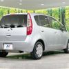 mitsubishi colt 2011 -MITSUBISHI--Colt DBA-Z22A--Z22A-0701308---MITSUBISHI--Colt DBA-Z22A--Z22A-0701308- image 17