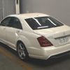 mercedes-benz s-class 2013 -MERCEDES-BENZ--Benz S Class WDD2210572A528422---MERCEDES-BENZ--Benz S Class WDD2210572A528422- image 6