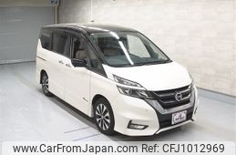 nissan serena 2017 -NISSAN--Serena GFC27-058991---NISSAN--Serena GFC27-058991-