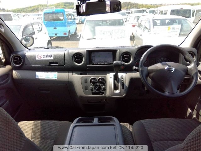 nissan caravan-van 2020 -NISSAN--Caravan Van CBF-VR2E26--VR2E26-126112---NISSAN--Caravan Van CBF-VR2E26--VR2E26-126112- image 2