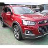 chevrolet captiva 2018 -GM 【名変中 】--Chevrolet Captiva ﾌﾒｲ--JB035152---GM 【名変中 】--Chevrolet Captiva ﾌﾒｲ--JB035152- image 14