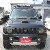 suzuki jimny 2007 CFJ1628326 image 3