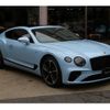 bentley continental 2022 quick_quick_7BA-BCCVD_SCBCF13S3NC092910 image 12