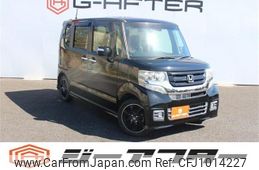 honda n-box 2016 -HONDA--N BOX DBA-JF1--JF1-2535850---HONDA--N BOX DBA-JF1--JF1-2535850-