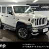 jeep wrangler 2023 quick_quick_3BA-JL20L_1C4HJXLN9PW567752 image 1