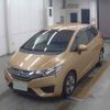 honda fit-hybrid 2014 quick_quick_DAA-GP5_GP5-3063171 image 1