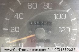 mitsubishi-fuso fighter-mignon 1996 CFJ1552332