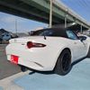 mazda roadster 2015 quick_quick_DBA-ND5RC_ND5RC-107623 image 5