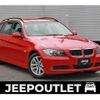 bmw 3-series 2006 -BMW--BMW 3 Series ABA-VR20--WBAVR72070KW39298---BMW--BMW 3 Series ABA-VR20--WBAVR72070KW39298- image 1