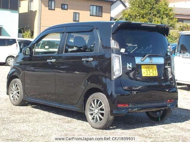 honda n-wgn 2015 CFJ1839931 image 2