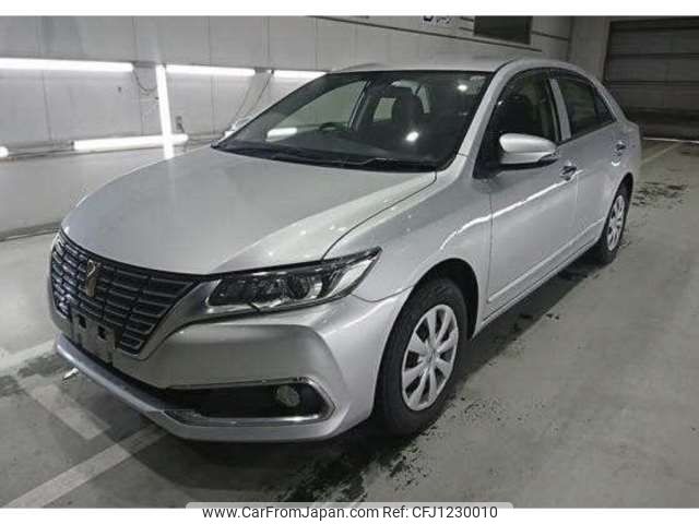 toyota premio 2020 -TOYOTA--Premio 3BA-ZRT265--ZRT265-3036904---TOYOTA--Premio 3BA-ZRT265--ZRT265-3036904- image 1