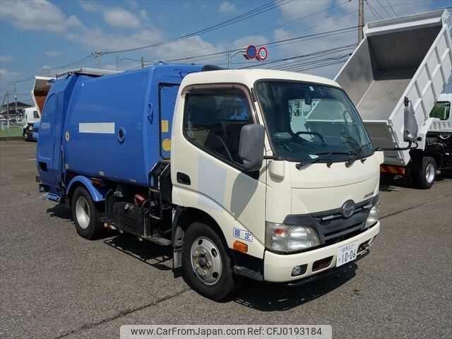 hino dutro 2012 -HINO--Hino Dutoro TKG-XZU600X--XZU600-0002904---HINO--Hino Dutoro TKG-XZU600X--XZU600-0002904- image 2