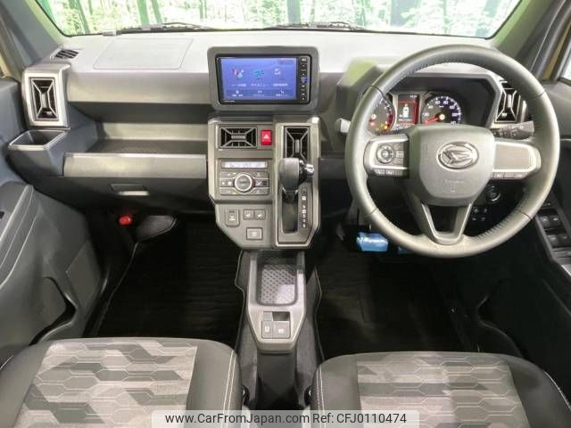 daihatsu taft 2023 -DAIHATSU--Taft 5BA-LA900S--LA900S-0128650---DAIHATSU--Taft 5BA-LA900S--LA900S-0128650- image 2