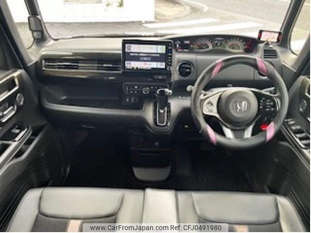 honda n-box 2019 -HONDA--N BOX DBA-JF3--JF3-2090019---HONDA--N BOX DBA-JF3--JF3-2090019- image 2