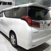 toyota alphard 2021 -TOYOTA 【函館 300ﾇ4766】--Alphard AGH35W--0050932---TOYOTA 【函館 300ﾇ4766】--Alphard AGH35W--0050932- image 2