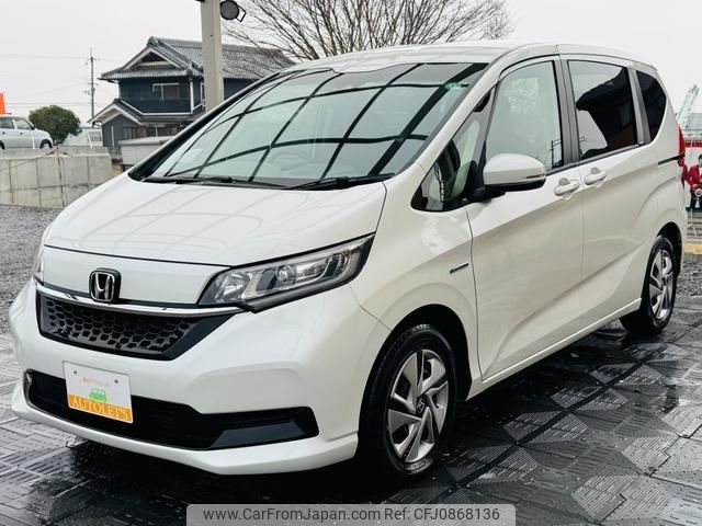 honda freed-hybrid 2022 quick_quick_6AA-GB7_GB7-3153137 image 1