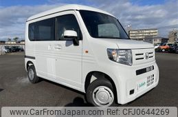 honda n-van 2024 -HONDA--N VAN 5BD-JJ2--JJ2-5103585---HONDA--N VAN 5BD-JJ2--JJ2-5103585-