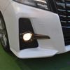 toyota alphard 2017 -TOYOTA--Alphard DBA-AGH30W--AGH30-0162570---TOYOTA--Alphard DBA-AGH30W--AGH30-0162570- image 3