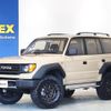 toyota land-cruiser-prado 2002 -TOYOTA--Land Cruiser Prado GF-VZJ95W--VZJ95-0095103---TOYOTA--Land Cruiser Prado GF-VZJ95W--VZJ95-0095103- image 1