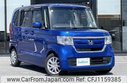 honda n-box 2019 -HONDA--N BOX DBA-JF3--JF3-1299179---HONDA--N BOX DBA-JF3--JF3-1299179-