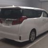 toyota alphard 2023 -TOYOTA 【練馬 331ﾋ2104】--Alphard 3BA-AGH30W--AGH30-0452870---TOYOTA 【練馬 331ﾋ2104】--Alphard 3BA-AGH30W--AGH30-0452870- image 2