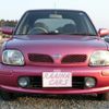 nissan march 2001 AUTOSERVER_FA_824_3 image 3