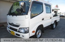 toyota toyoace 2017 quick_quick_LDF-KDY271_KDY271-0005260