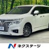 nissan elgrand 2017 -NISSAN--Elgrand DBA-TE52--TE52-089170---NISSAN--Elgrand DBA-TE52--TE52-089170- image 1