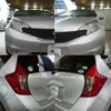 nissan note 2014 -NISSAN--Note DBA-E12--E12-306305---NISSAN--Note DBA-E12--E12-306305- image 4