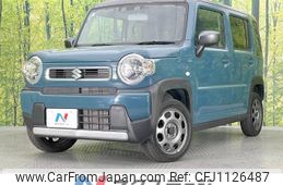 suzuki hustler 2021 -SUZUKI--Hustler 5AA-MR92S--MR92S-166638---SUZUKI--Hustler 5AA-MR92S--MR92S-166638-