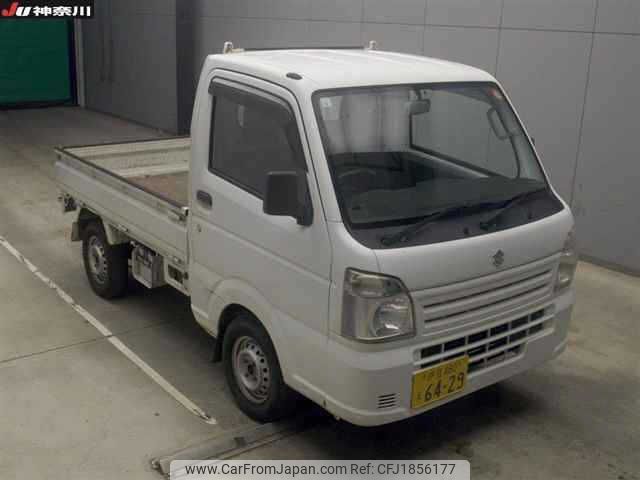 suzuki carry-truck 2016 CFJ1856177 image 1