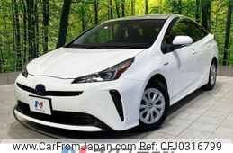 toyota prius 2019 -TOYOTA--Prius DAA-ZVW51--ZVW51-6113324---TOYOTA--Prius DAA-ZVW51--ZVW51-6113324-