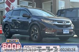 honda cr-v 2019 -HONDA--CR-V 6AA-RT5--RT5-1001444---HONDA--CR-V 6AA-RT5--RT5-1001444-