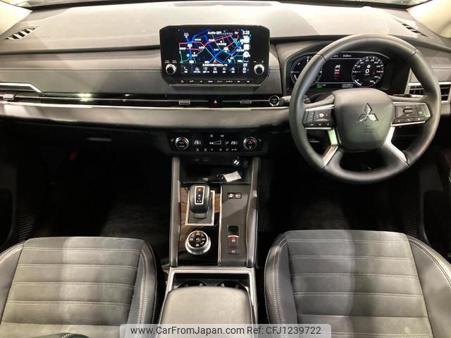 mitsubishi outlander-phev 2022 quick_quick_GN0W_GN0W-0108299 image 2
