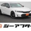 honda civic 2024 CFJ1772694 image 1