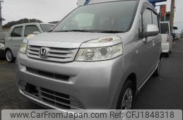 honda life 2013 CFJ1848318