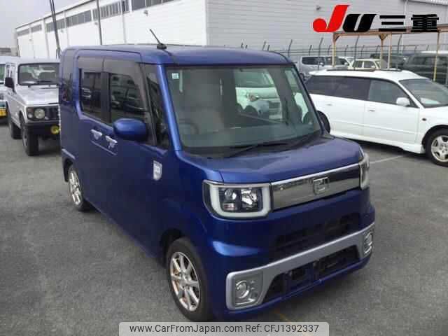 daihatsu wake 2015 CFJ1392337 image 1