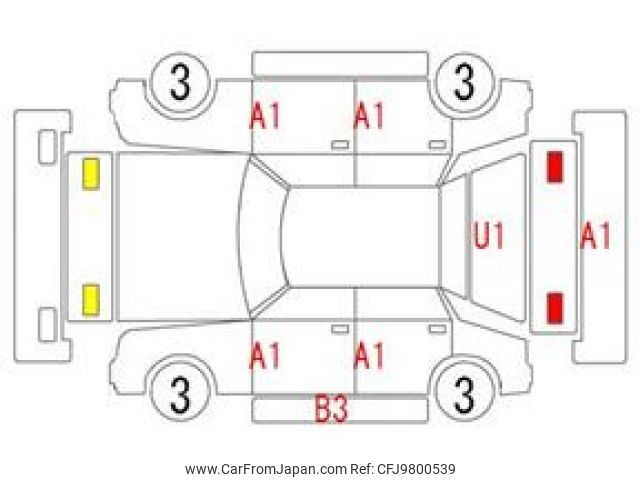 toyota tank 2017 -TOYOTA--Tank DBA-M900A--M900A-0093592---TOYOTA--Tank DBA-M900A--M900A-0093592- image 2