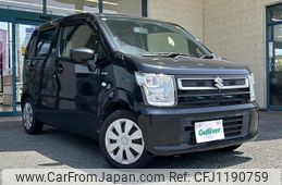 suzuki wagon-r 2017 -SUZUKI--Wagon R DAA-MH55S--MH55S-112477---SUZUKI--Wagon R DAA-MH55S--MH55S-112477-