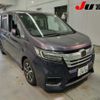 honda stepwagon 2019 -HONDA 【富山 301ﾂ2456】--Stepwgn RP3-RP3-1233441---HONDA 【富山 301ﾂ2456】--Stepwgn RP3-RP3-1233441- image 1