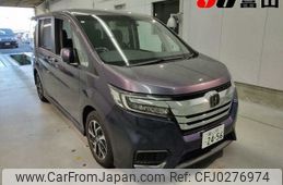 honda stepwagon 2019 -HONDA 【富山 301ﾂ2456】--Stepwgn RP3-RP3-1233441---HONDA 【富山 301ﾂ2456】--Stepwgn RP3-RP3-1233441-