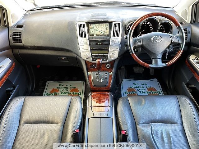 toyota harrier 2006 -TOYOTA--Harrier CBA-ACU30W--ACU30-0049681---TOYOTA--Harrier CBA-ACU30W--ACU30-0049681- image 2