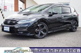 honda jade 2018 CFJ1719916