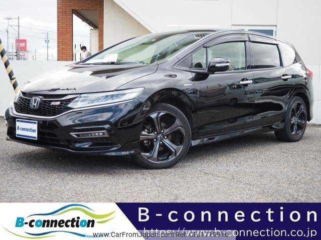 honda jade 2018 CFJ1719916 image 1