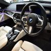 bmw 5-series 2019 quick_quick_CLA-JA20P_WBAJA92030WE82012 image 2